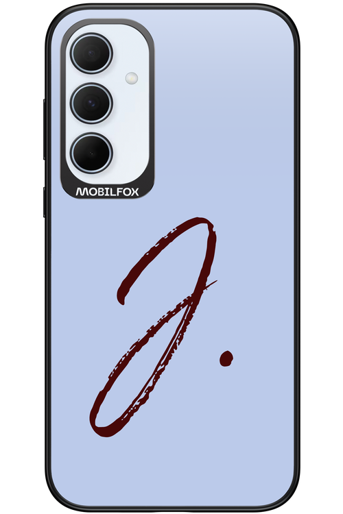 (Jellyfish Presso) J 2.0 - Samsung Galaxy A35