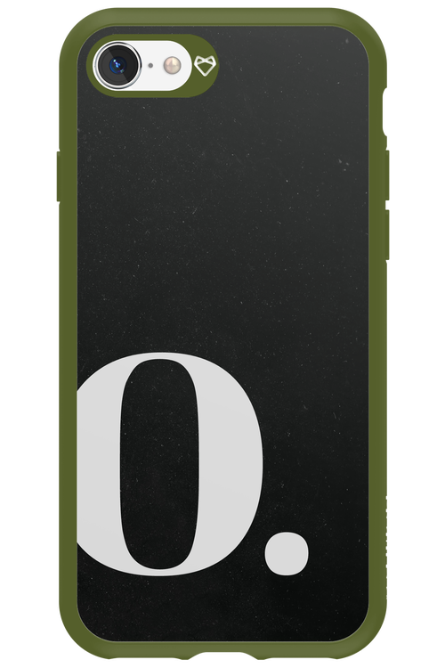 O (Off Space) 2.0 - Apple iPhone SE 2020