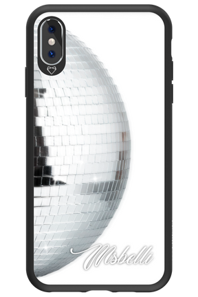 Disco Mood 2.0 - Apple iPhone XS Max