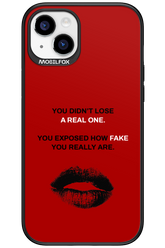 Real or Fake - Apple iPhone 15 Plus