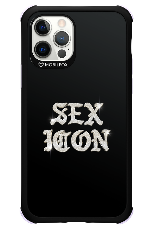 SEX ICON 2.0 - Apple iPhone 12 Pro