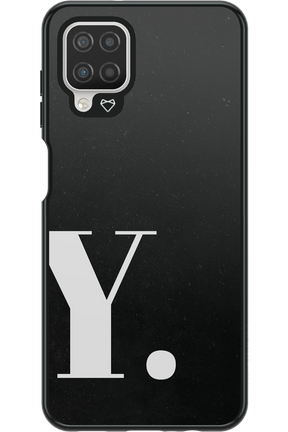 Y (Off Space) 2.0 - Samsung Galaxy A12
