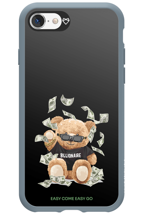 Easy Come Easy Go 2.0 - Apple iPhone SE 2022