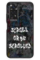 Scroll X 2.0 - Xiaomi Redmi Note 11/11S 4G