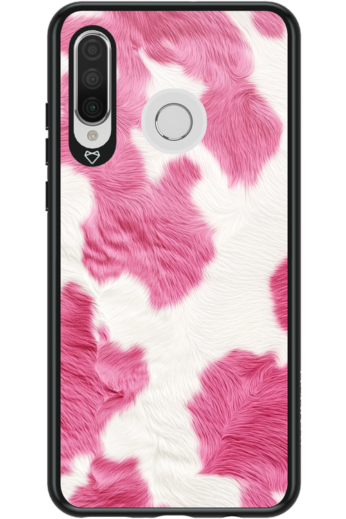 Pink Cow 2.0 - Huawei P30 Lite
