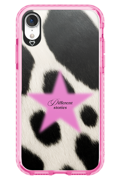 Same Chapter Pink 2.0 - Apple iPhone XR