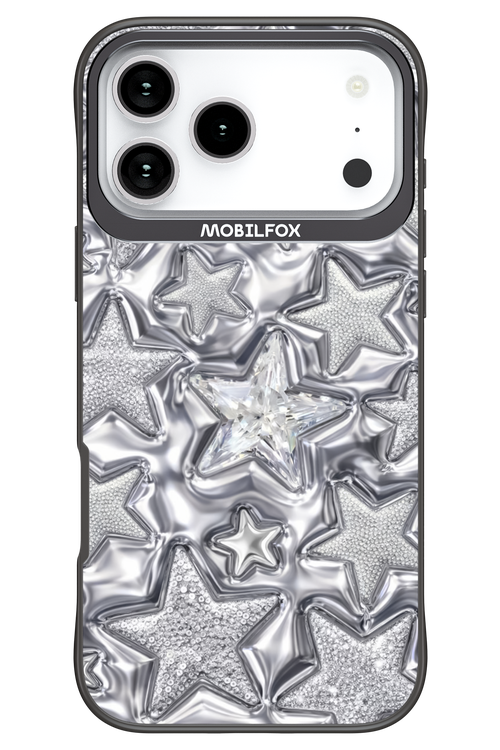 Star Gum 2.0 - Apple iPhone 17 Pro Max