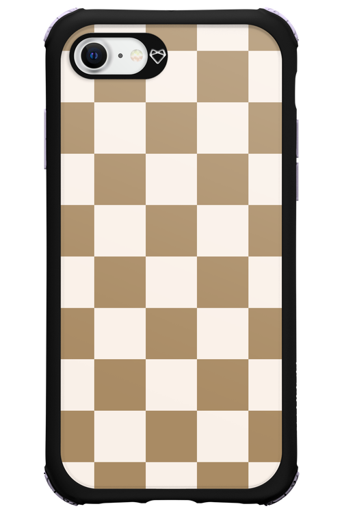 Nude Chess - Apple iPhone SE 2022