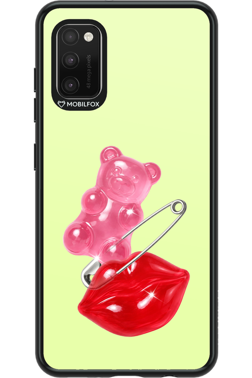 Gummy Pin 2.0 - Samsung Galaxy A41