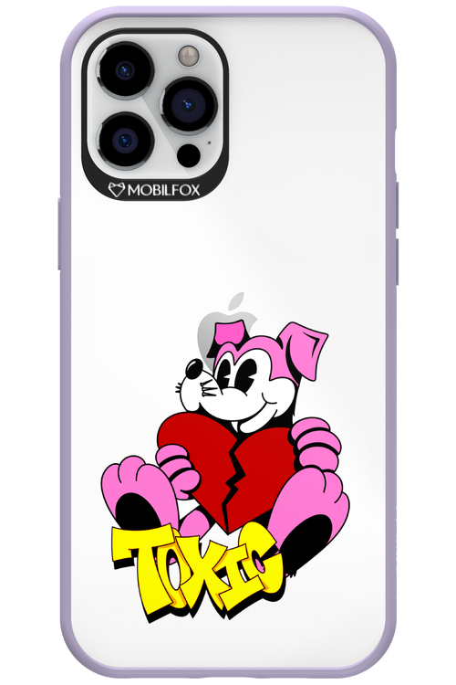 Toxic Dreams - Apple iPhone 12 Pro Max