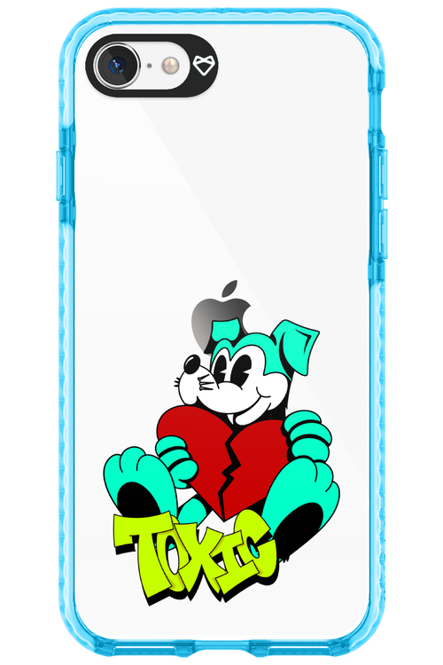 Playful Chaos - Apple iPhone SE 2020