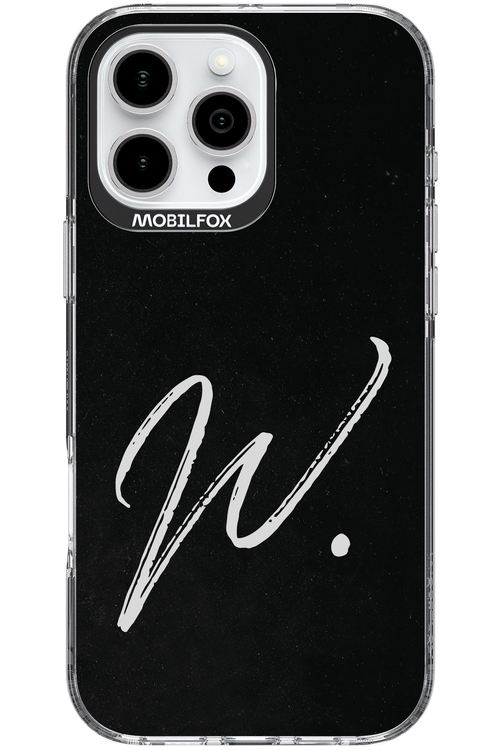 (Off Space) W 2.0 - Apple iPhone 16 Pro Max