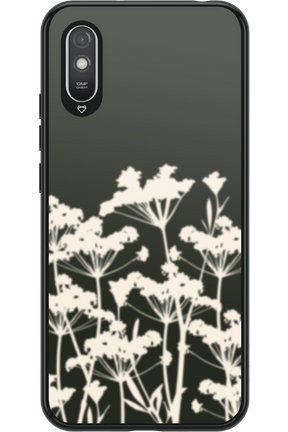 Midnight Bloom - Xiaomi Redmi 9A