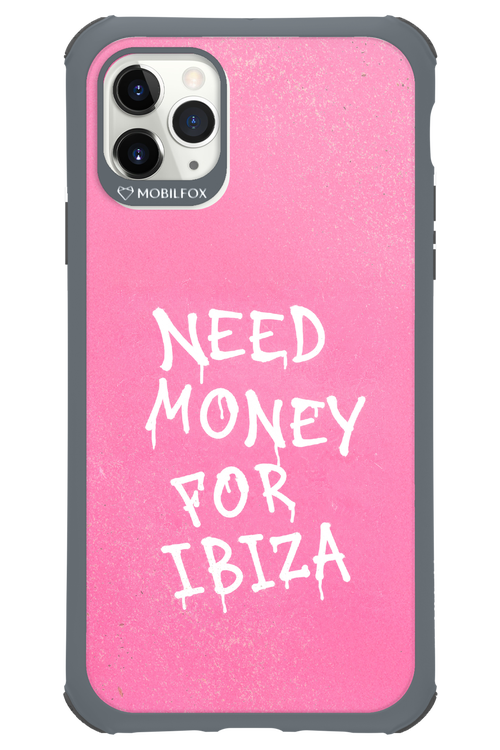 Need money for Ibiza 2.0 - Apple iPhone 11 Pro Max