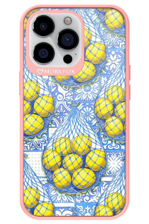 Net Style - Apple iPhone 13 Pro