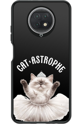 Cat-astrophe - Xiaomi Redmi Note 9T 5G