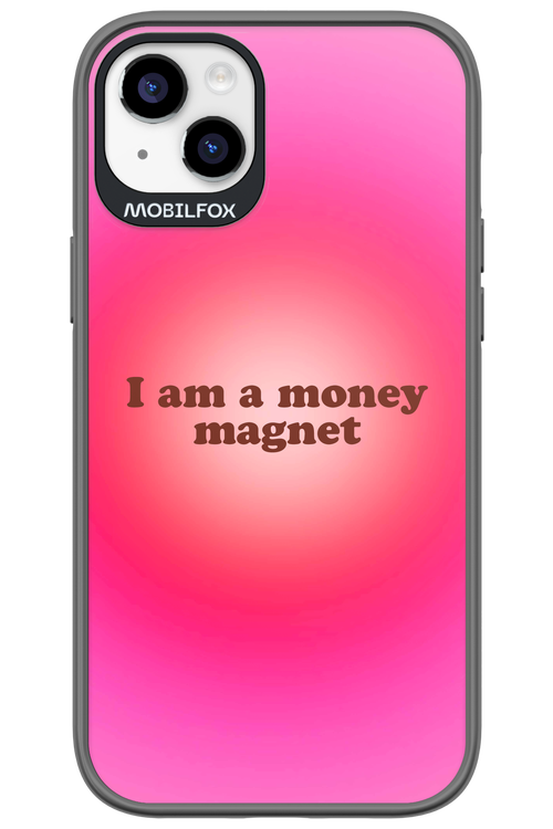 Money Magnet  - Apple iPhone 14 Plus