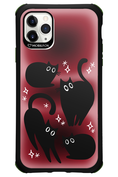 SPARKLES - Apple iPhone 11 Pro Max