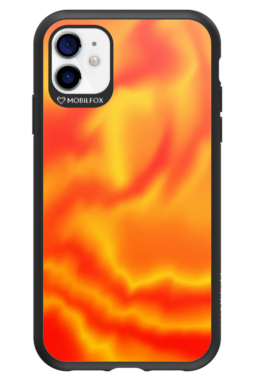 Beat the Heat 2.0 - Apple iPhone 11
