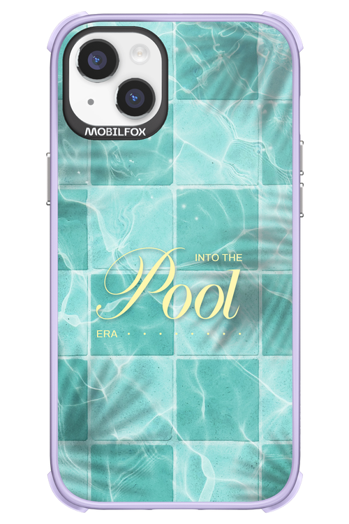 Into the Pool - Apple iPhone 14 Plus