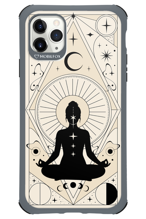 Soul Peace - Apple iPhone 11 Pro Max