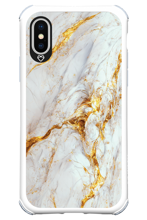 Quartz - Apple iPhone XS