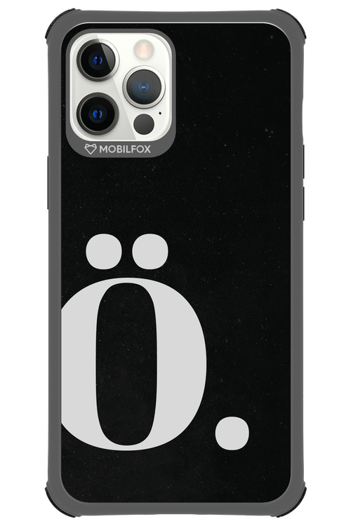 O II (Off Space) 2.0 - Apple iPhone 12 Pro Max