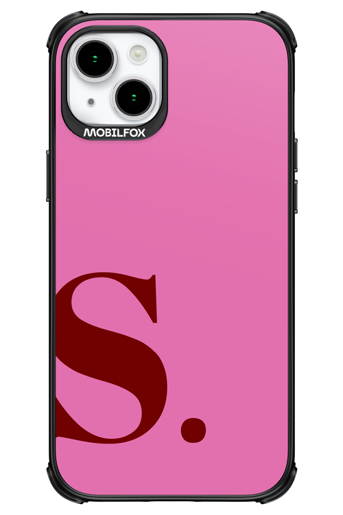S (Sorbet) 2.0 - Apple iPhone 15 Plus