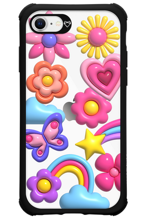Puffer World - Apple iPhone SE 2022