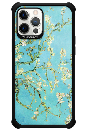 Almond Blossom - Apple iPhone 12 Pro Max