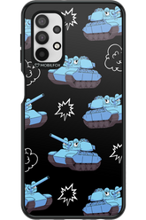 Tank Guy - Samsung Galaxy A32 5G