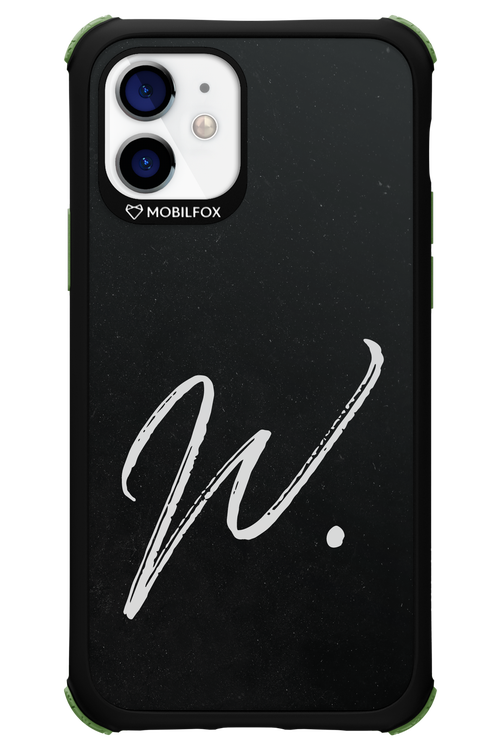 (Off Space) W 2.0 - Apple iPhone 12