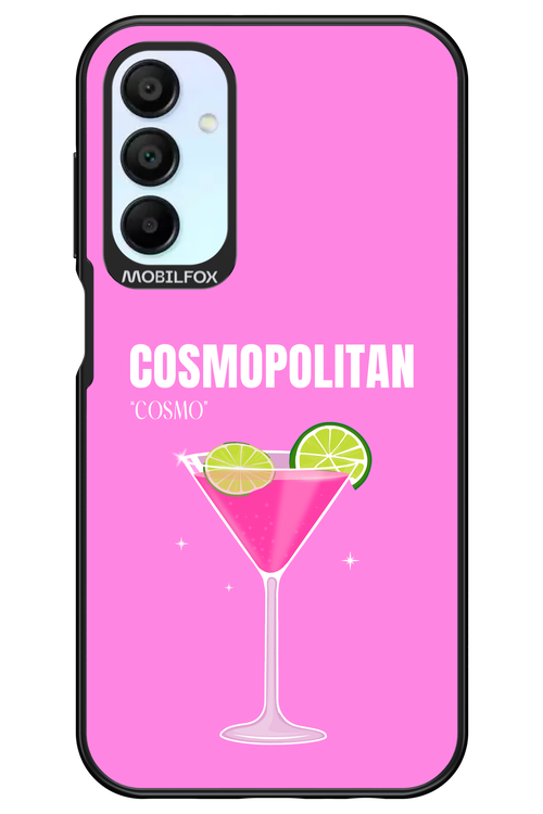 Cosmo - Samsung Galaxy A15