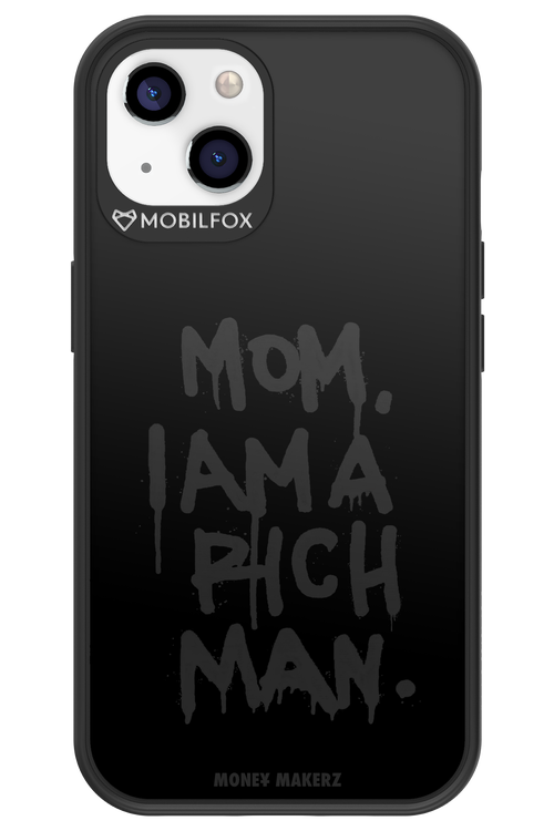 Rich Man - Apple iPhone 13