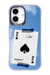 Magnet - Apple iPhone 17