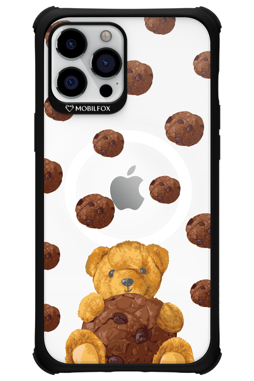 Cookie Bear - Apple iPhone 12 Pro Max