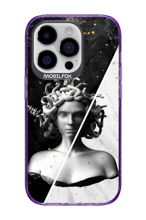 Medusa - Apple iPhone 14 Pro