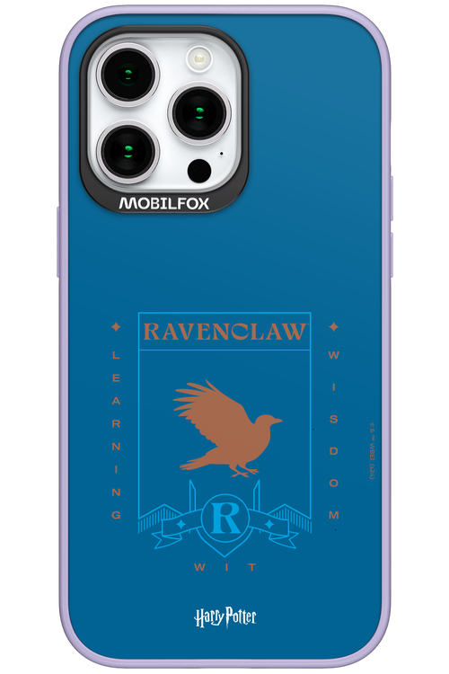 Ravenclaw. - Apple iPhone 15 Pro Max