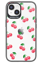 Disco Cherry - Apple iPhone 14