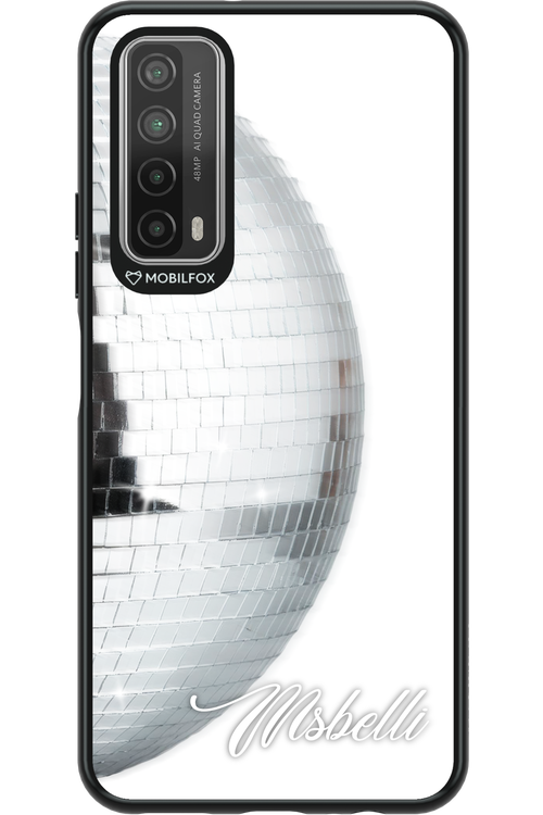 Disco Mood - Huawei P Smart 2021