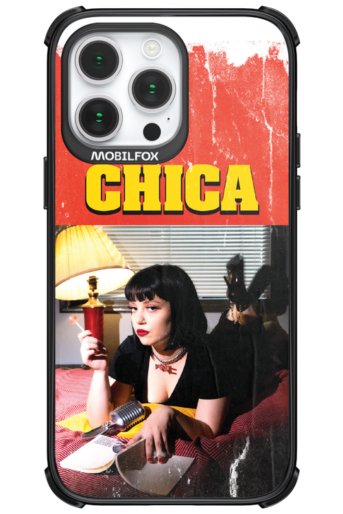 CHICA - Apple iPhone 14 Pro Max