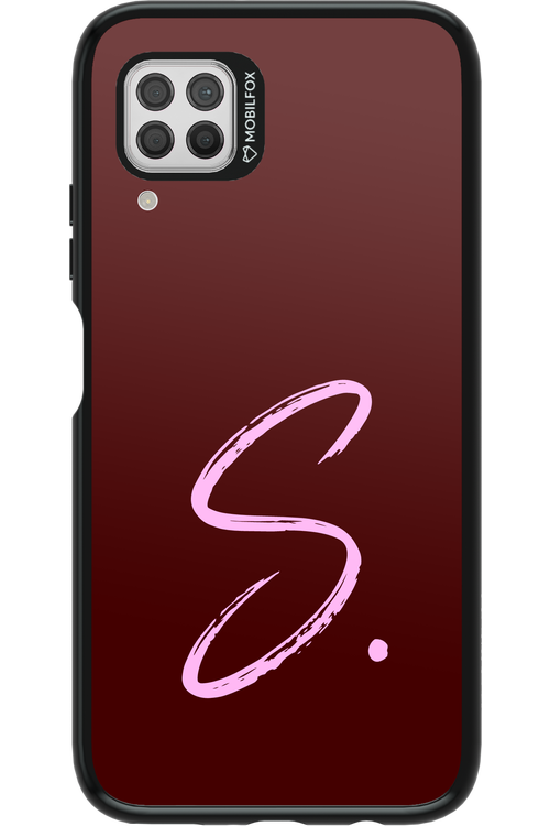 (Dark Blush) S 2.0 - Huawei P40 Lite