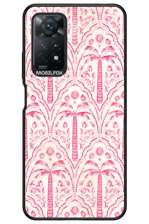 Pink Palm 2.0 - Xiaomi Redmi Note 11Pro 4G/5G
