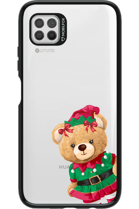 Mrs. Elf - Huawei P40 Lite