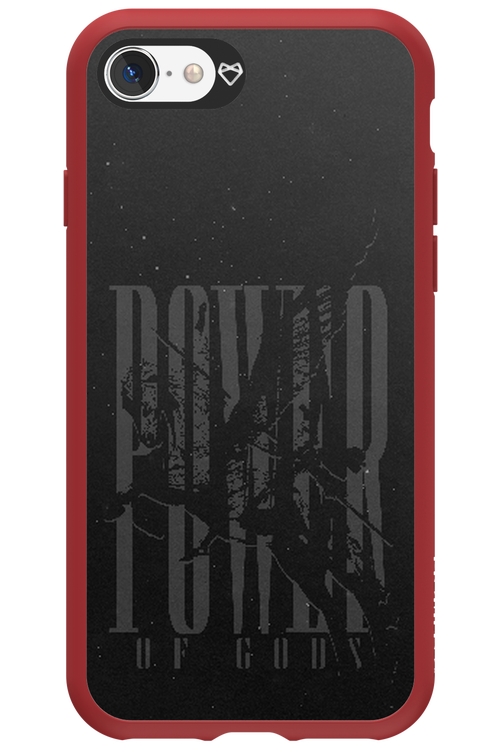 Power of Gods - Apple iPhone 8