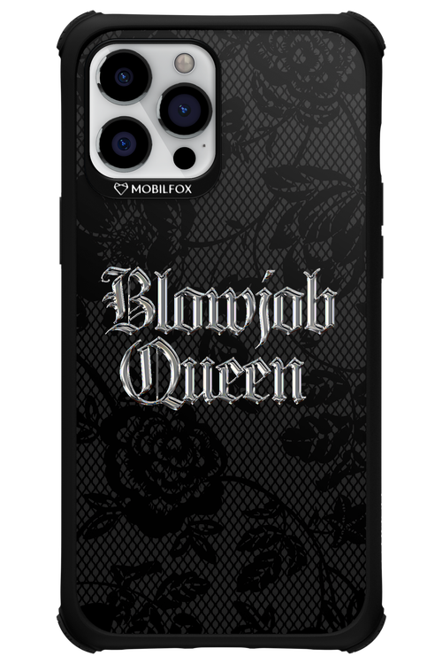 Blowjob Queen 2.0 - Apple iPhone 12 Pro Max