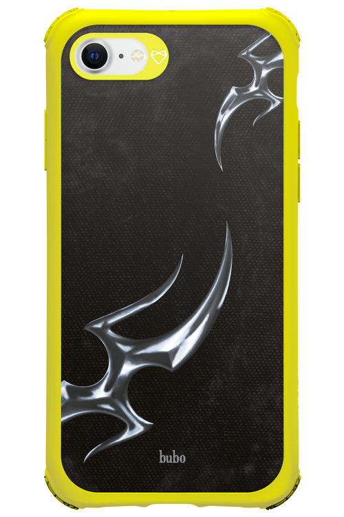 CHROMEPHASE - Apple iPhone SE 2022