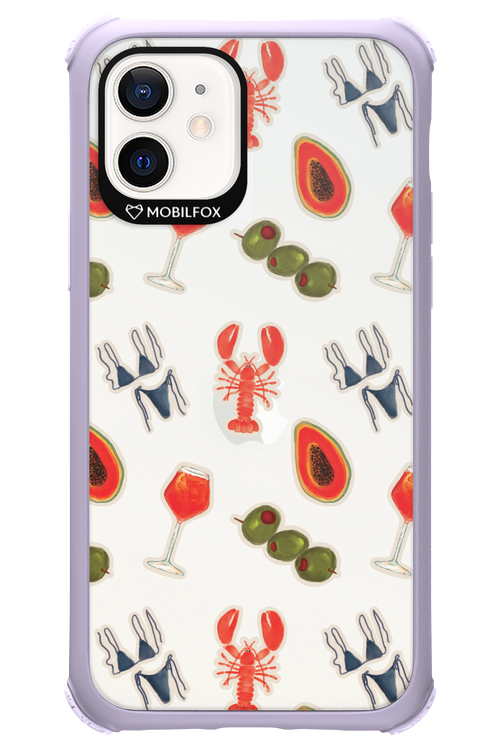 Aperitivo Dreams - Apple iPhone 12