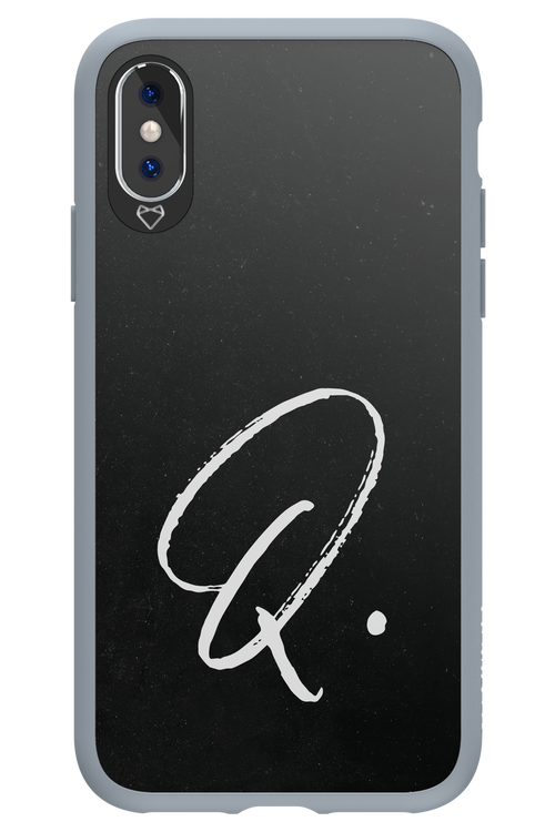 (Off Space) Q 2.0 - Apple iPhone XS