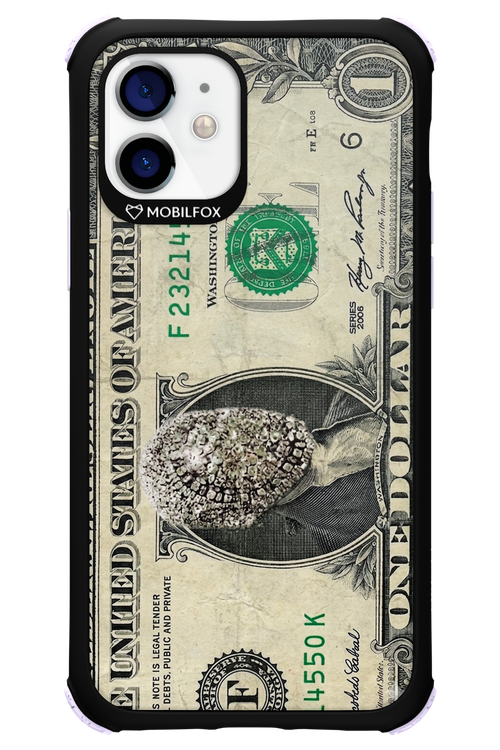 mask 2.0 - Apple iPhone 12